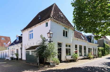 Herenwaltje 9