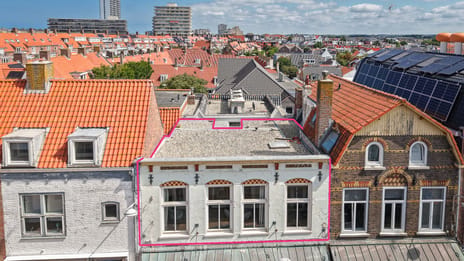 Kosterstraat 2-c