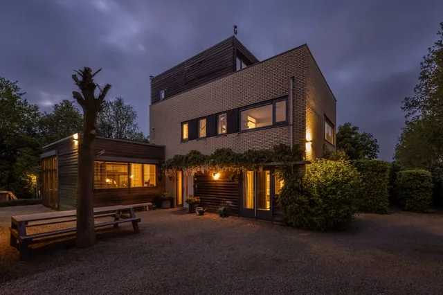 Hollandse Hout 113