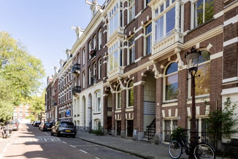 Jacob van Lennepkade 11-O