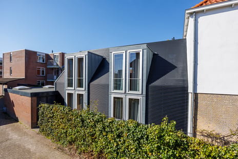 Rotterdamseweg 114-A