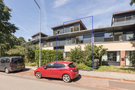 Rietveldlaan 18