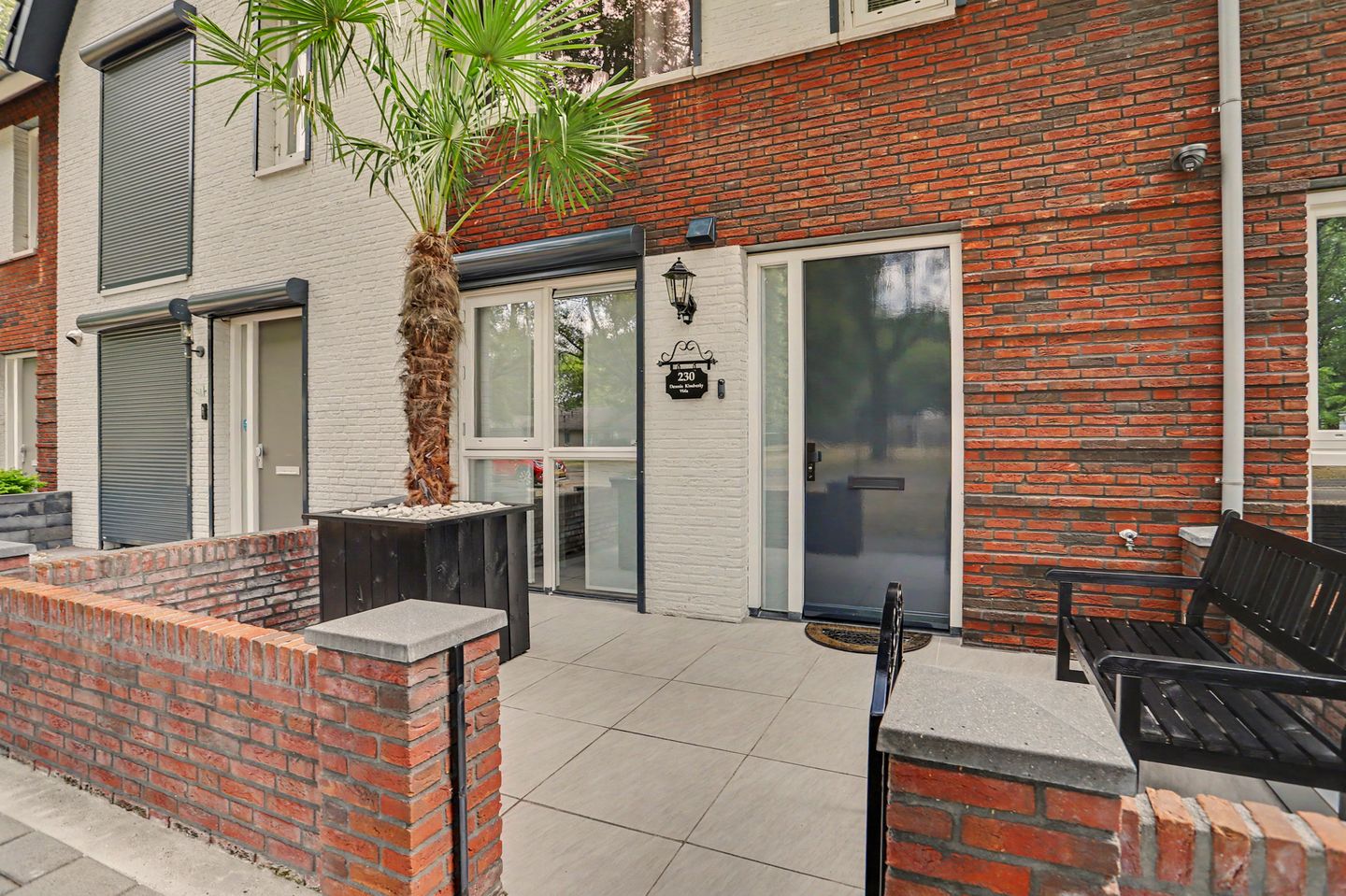 Mahlerstraat 230
