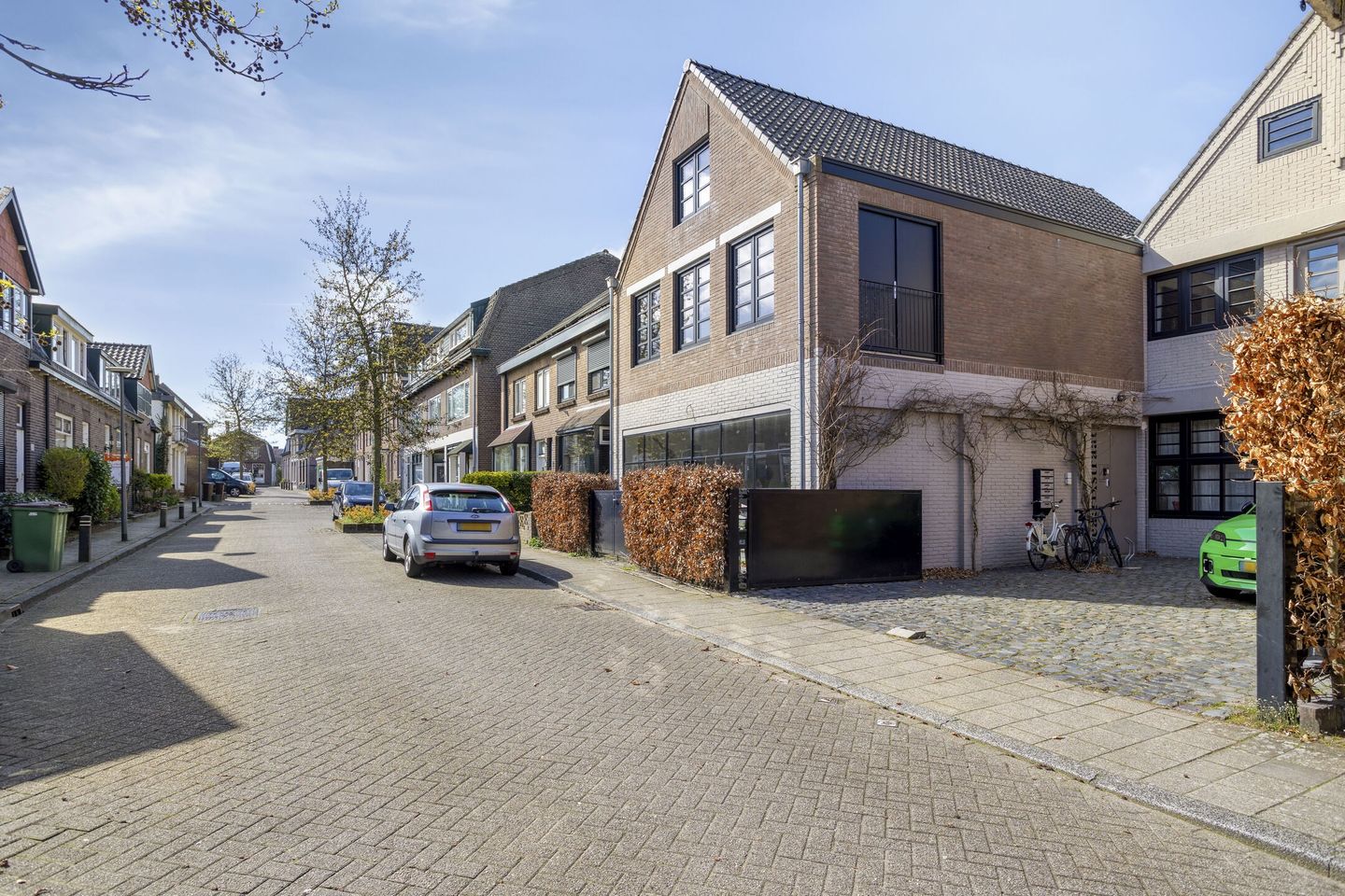 Beatrixstraat 23-A