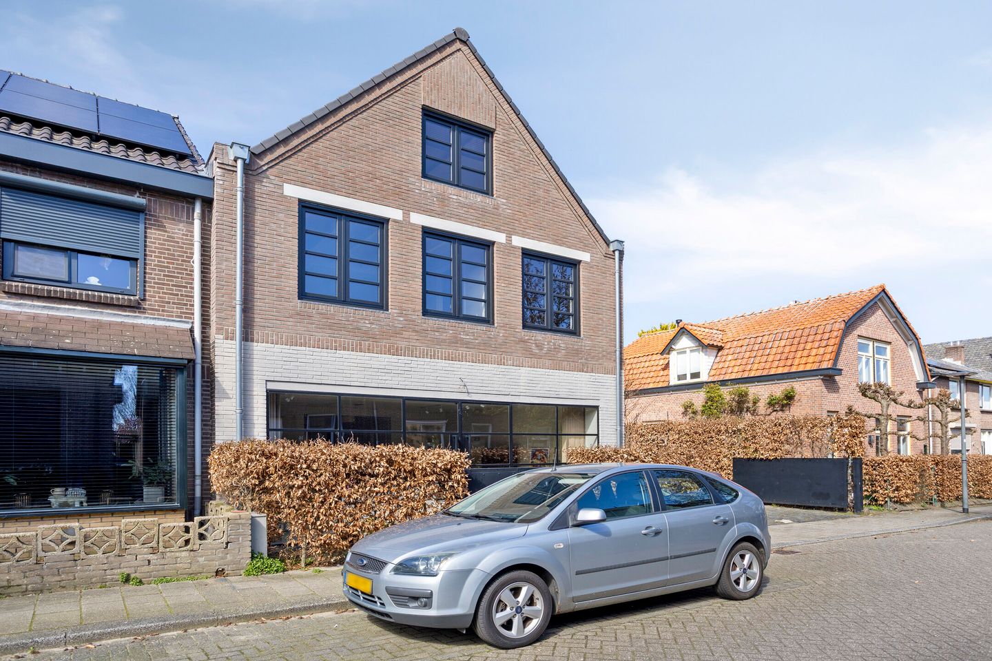 Beatrixstraat 23-A