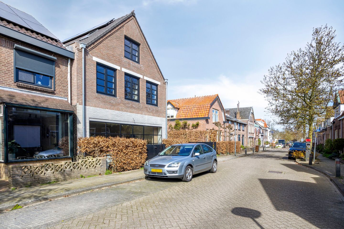 Beatrixstraat 23-A