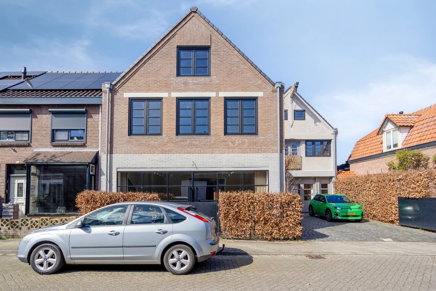 Beatrixstraat 23-A