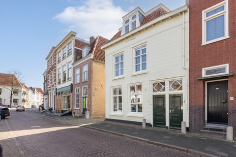 Zuidzijde Haven 17