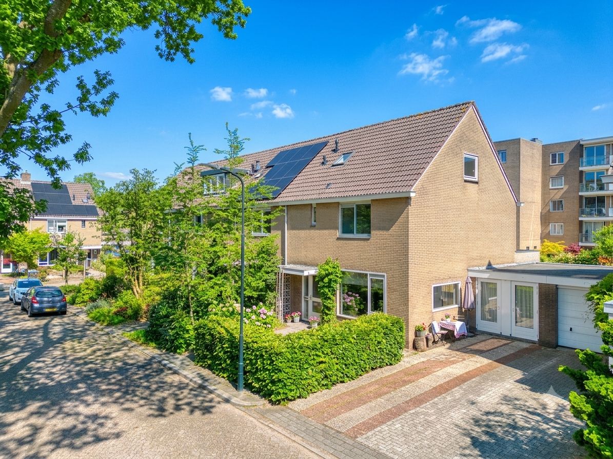 Topaasstraat 10