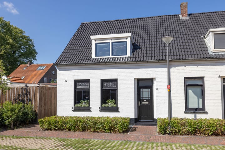 Spinnerstraat 2