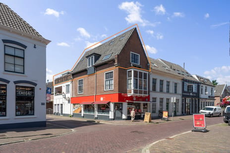Achterstraat 2-b