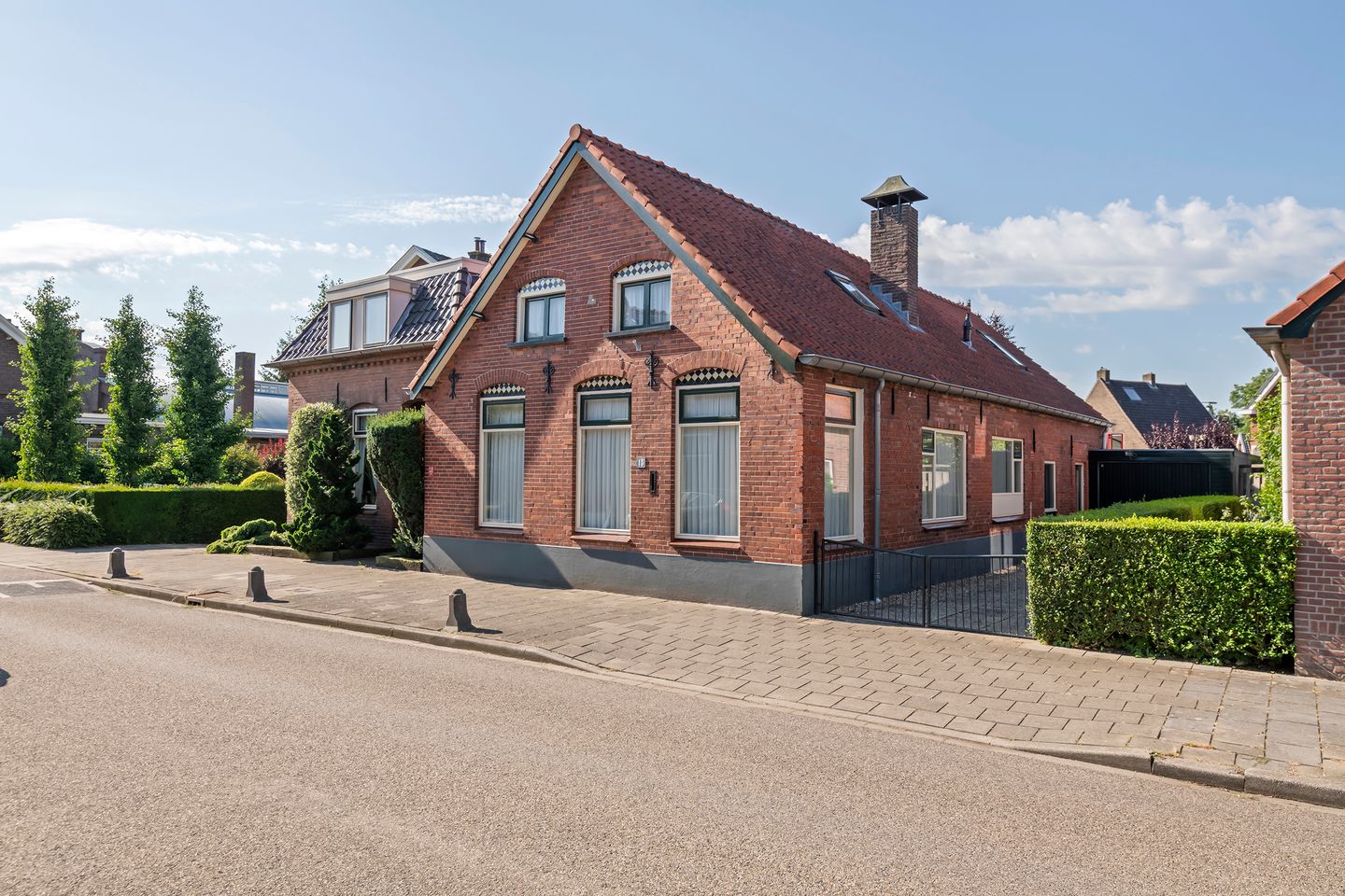 Stationsstraat 13