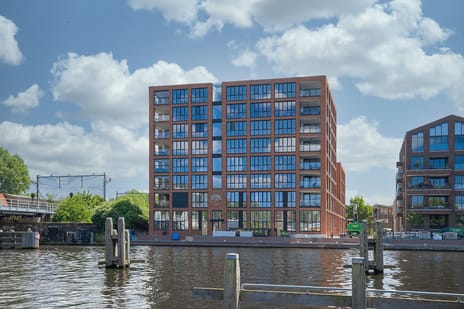 Amerikaweg 132
