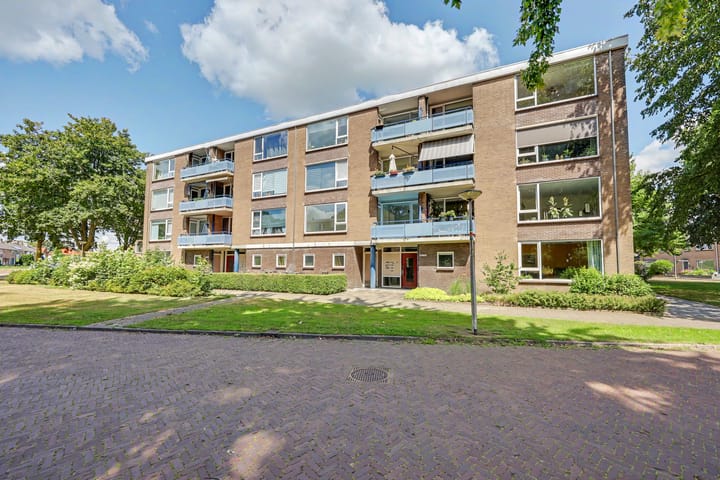 Roelof van Schevenstraat 68