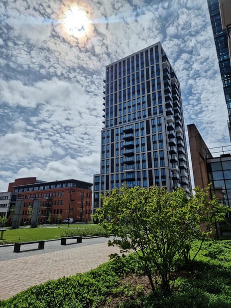 Maanplein 112-S