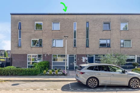 Vinkenbroek 141