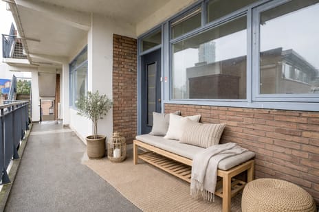 Goudsesingel 386