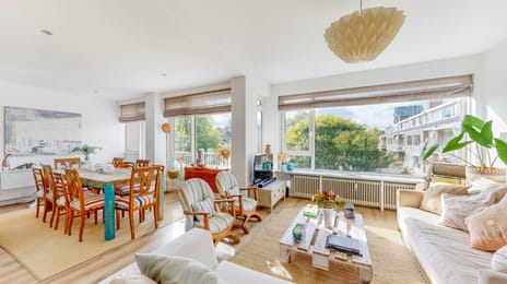 Zuid-Hollandstraat 94-3