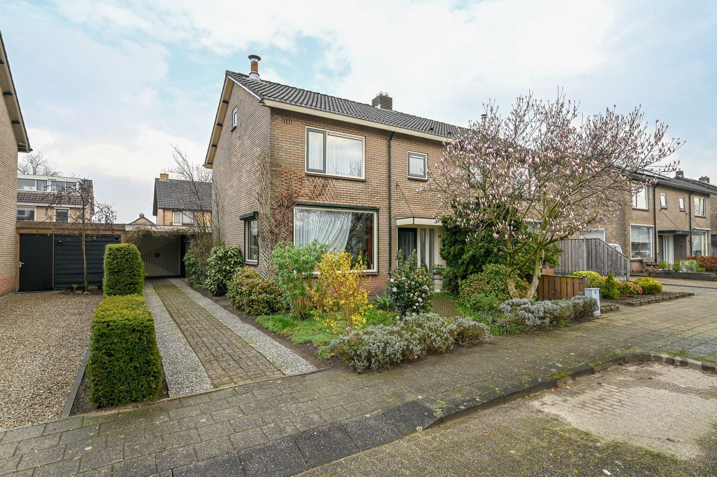 Groeneveltstraat 16