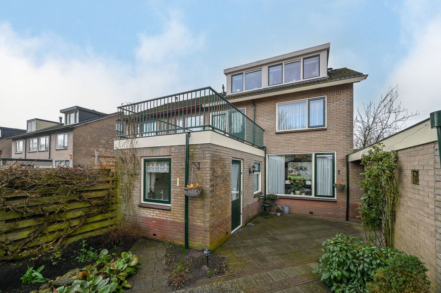 Groeneveltstraat 16