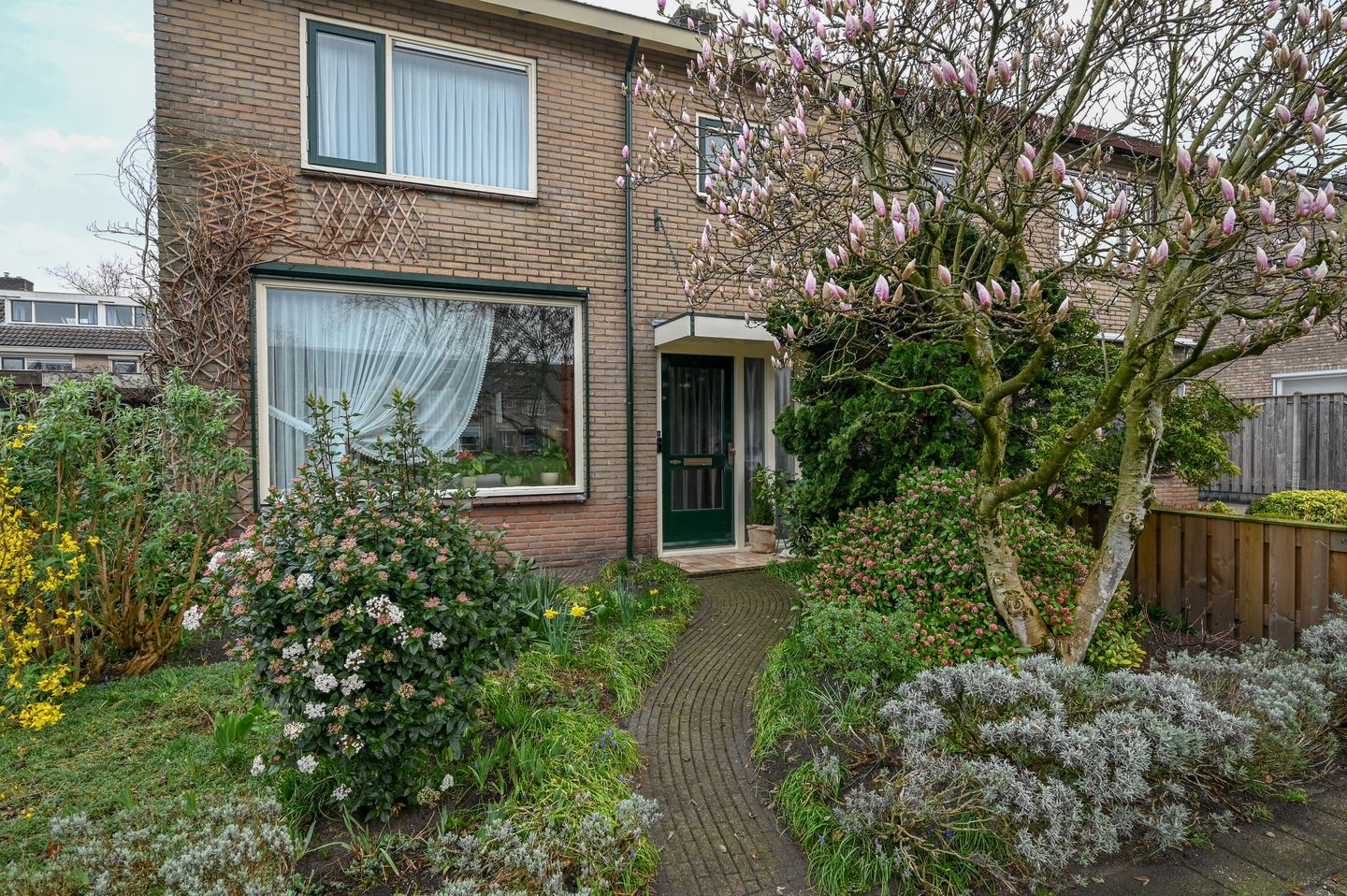Groeneveltstraat 16