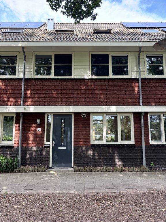Vitóriadreef 21 3563 VW Utrecht