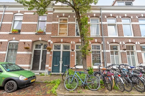 Sloetstraat 112