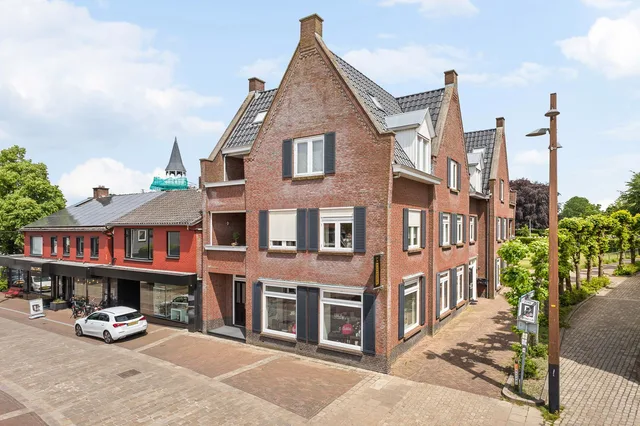 Pastoor Vredendaalpad 5
