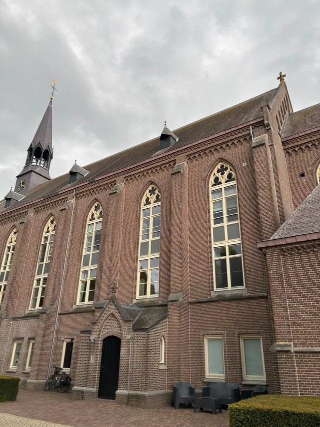 Daniël de Brouwerstraat 25