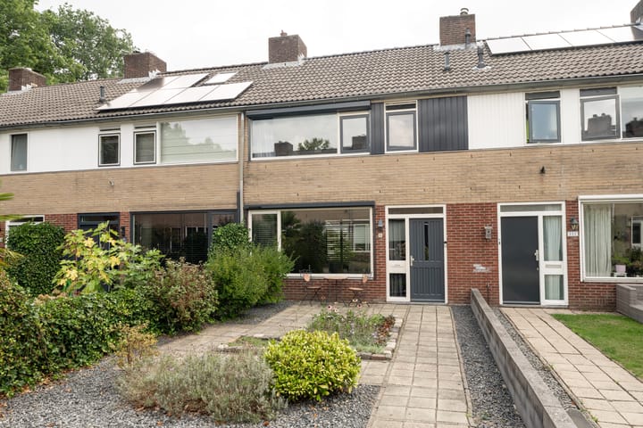 de Leegte 115