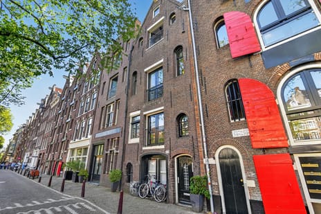 Prinsengracht 209-E