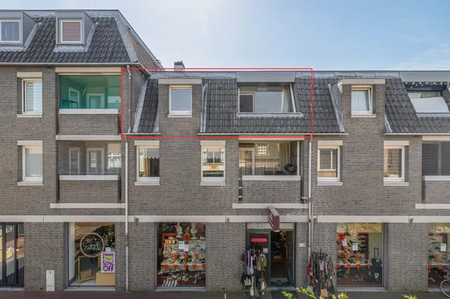 Raadhuisstraat 26