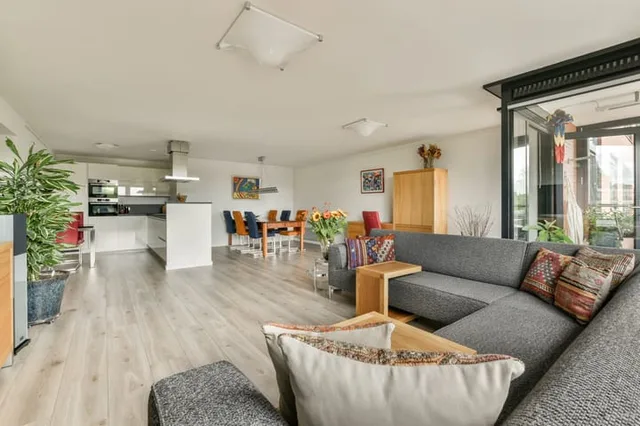 Fluweelboomlaan 27