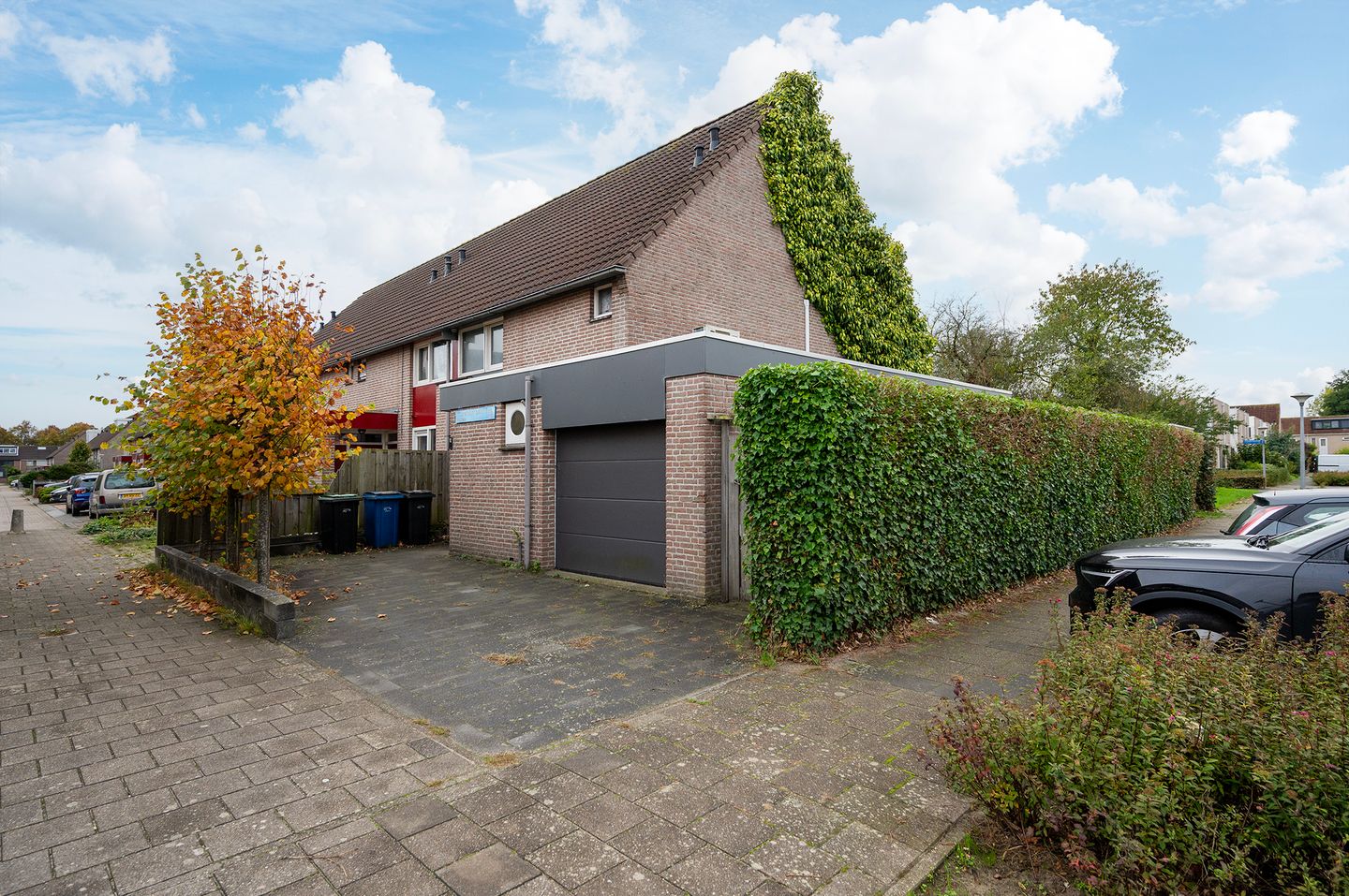 Borstelgrasstraat 12
