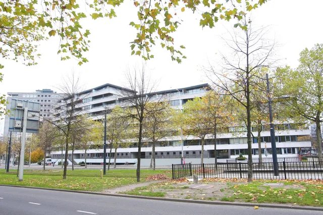 Goudsesingel 383