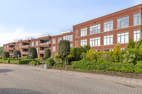 Evertsenstraat 5-28