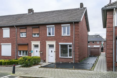 Bongardstraat 20