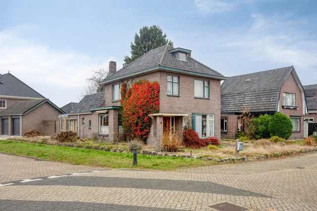 Zandbergstraat 6