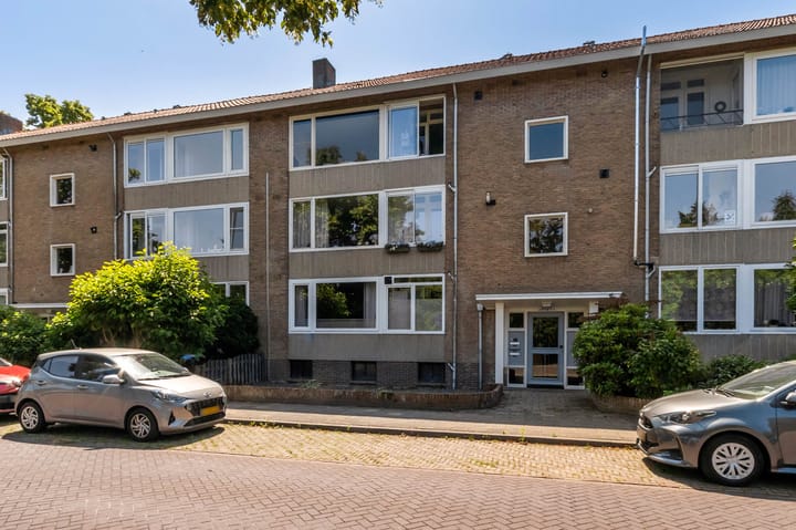 Berlagelaan 213