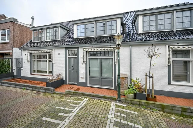 Koningstraat 5