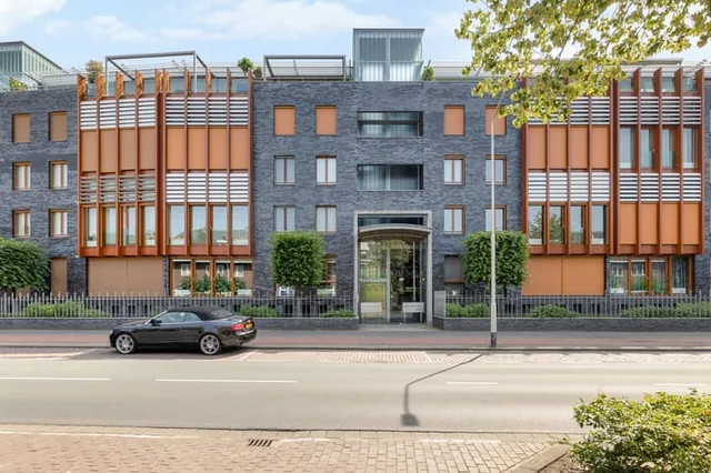 Irenestraat 31-C