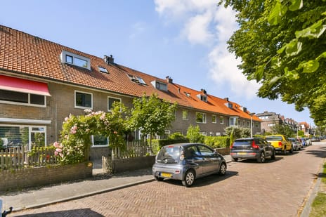Westerweg 120