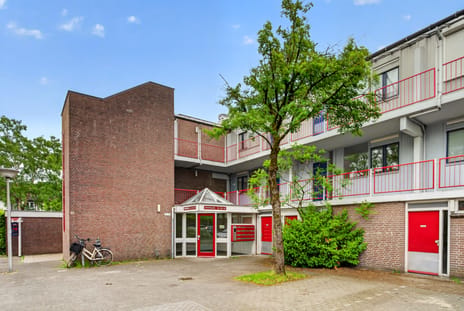 Doornburg 24