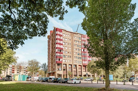 Leonard Springerlaan 51
