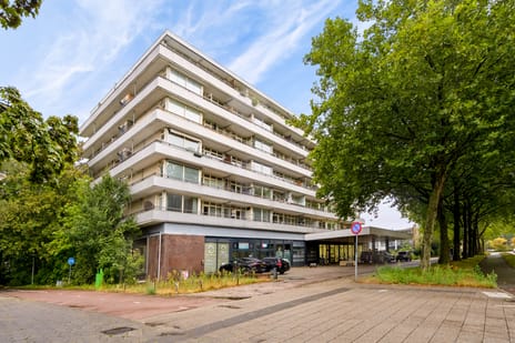 Laan van Vollenhove 850