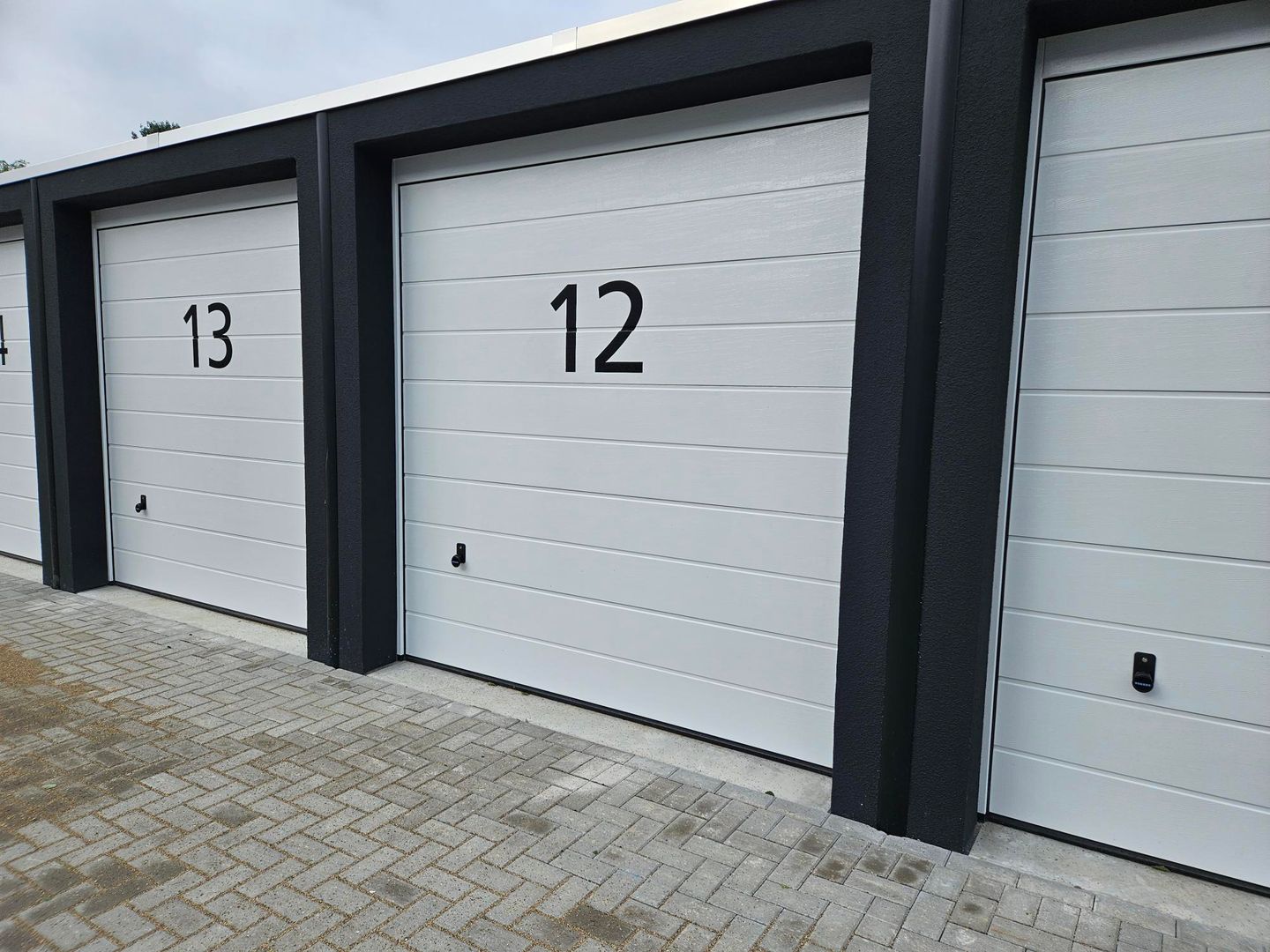 Oosterbracht 3-A12