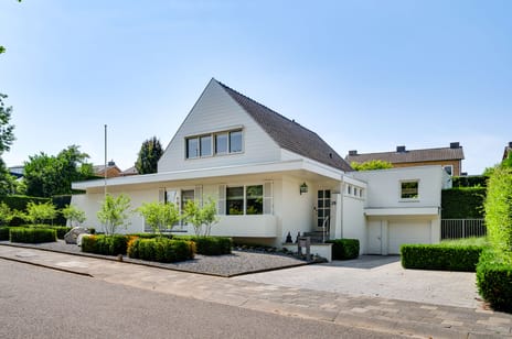 Kapelweg 25