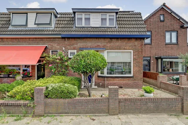 de Wetstraat 19