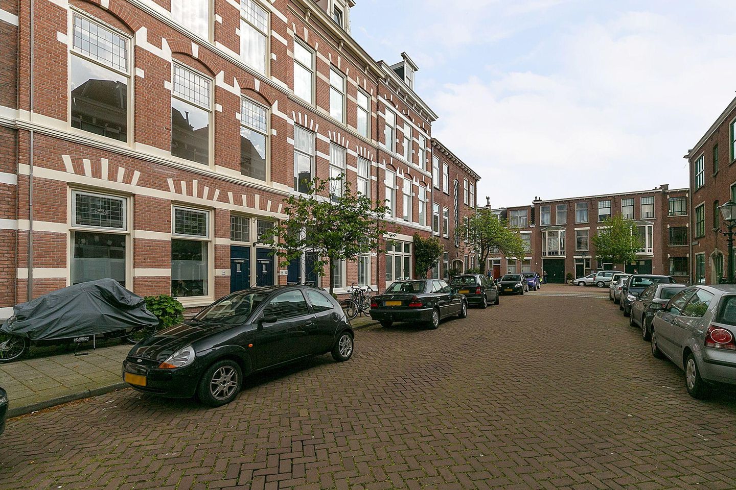 Rijklof van Goensstraat 58
