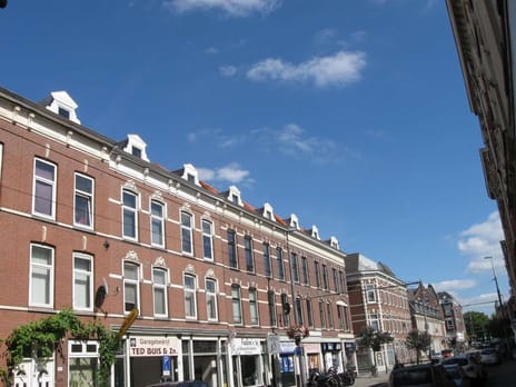 Vletstraat 21-E